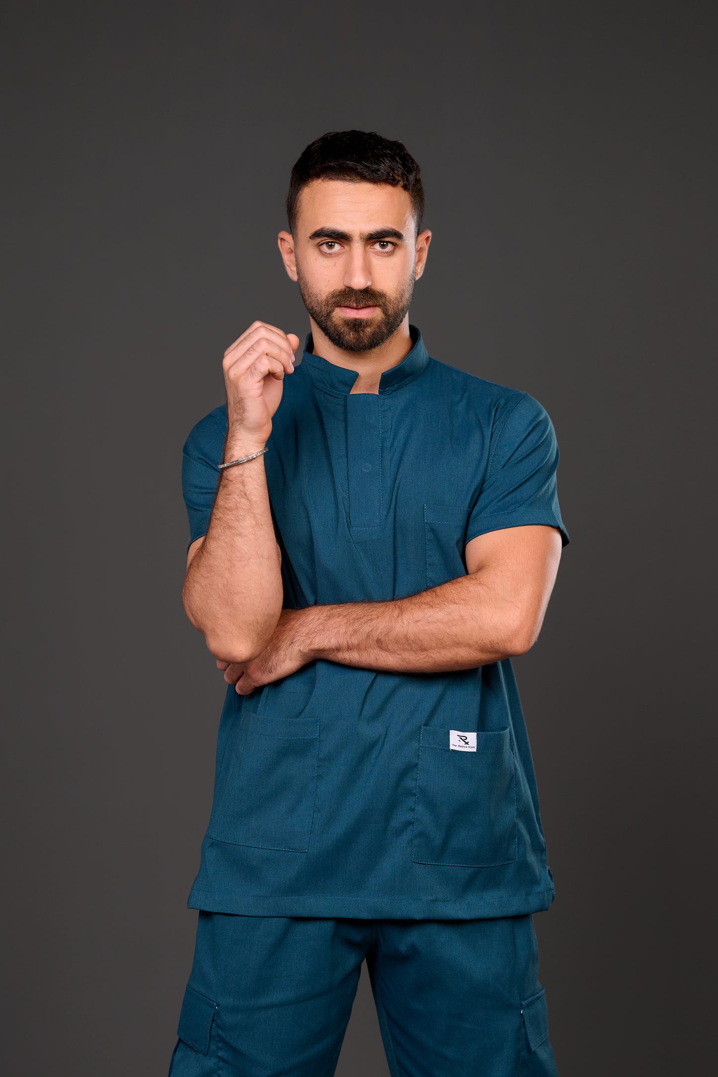 Cargo Scrub - male