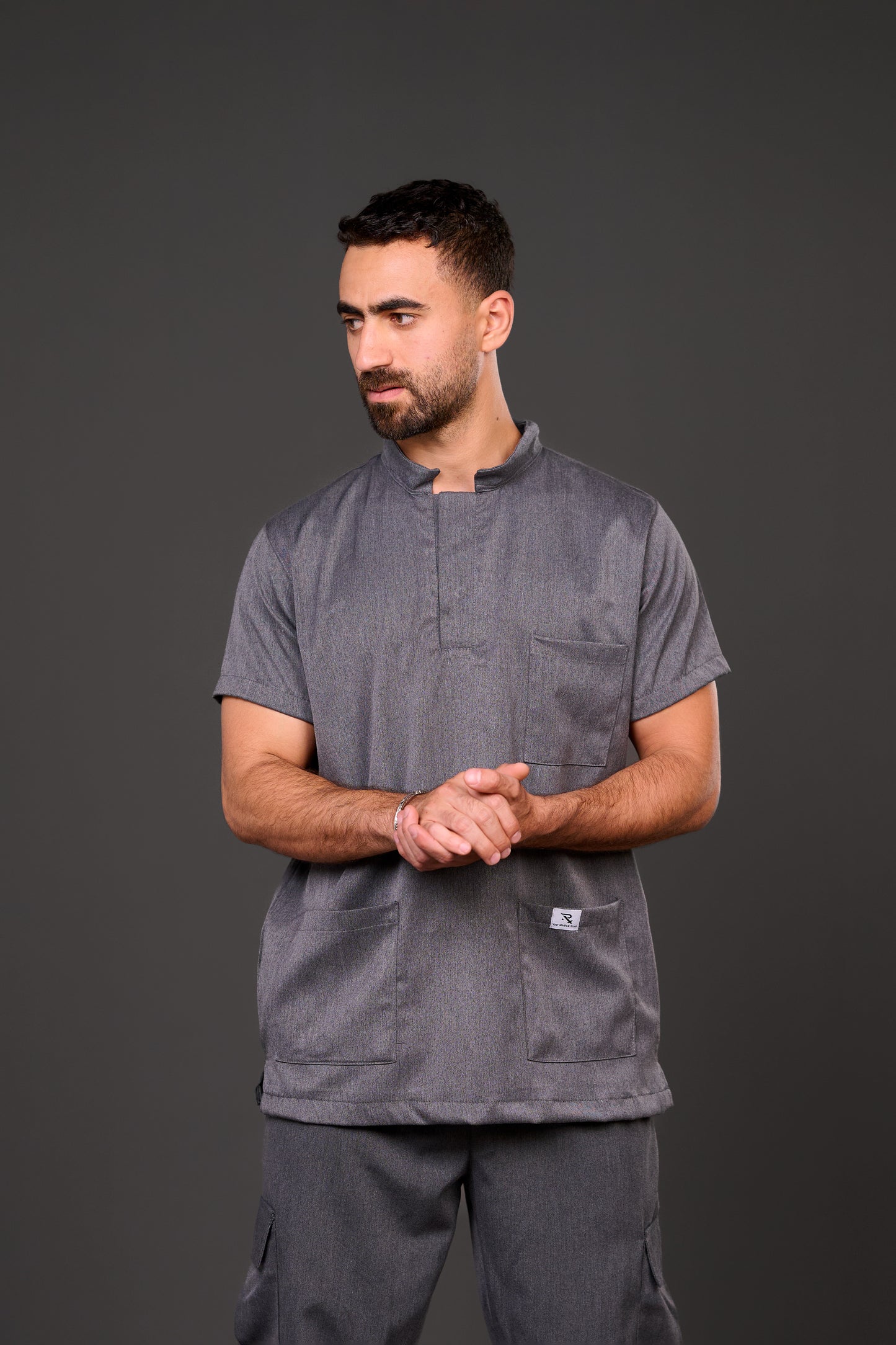 Cargo Scrub - male