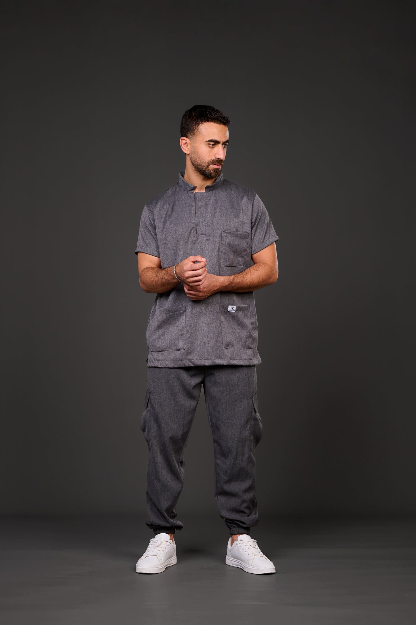 Cargo Scrub - male