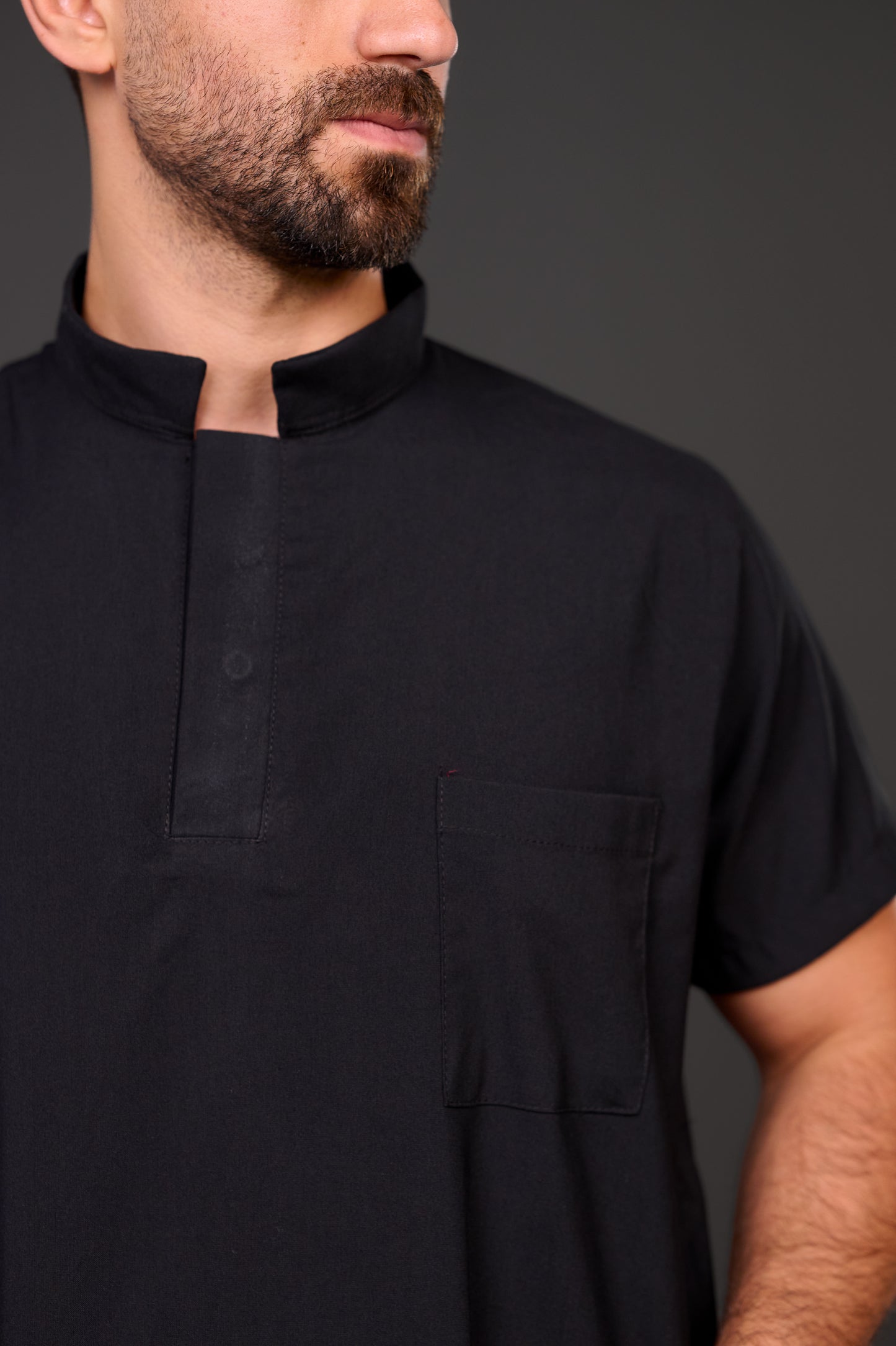 Cargo Scrub - male