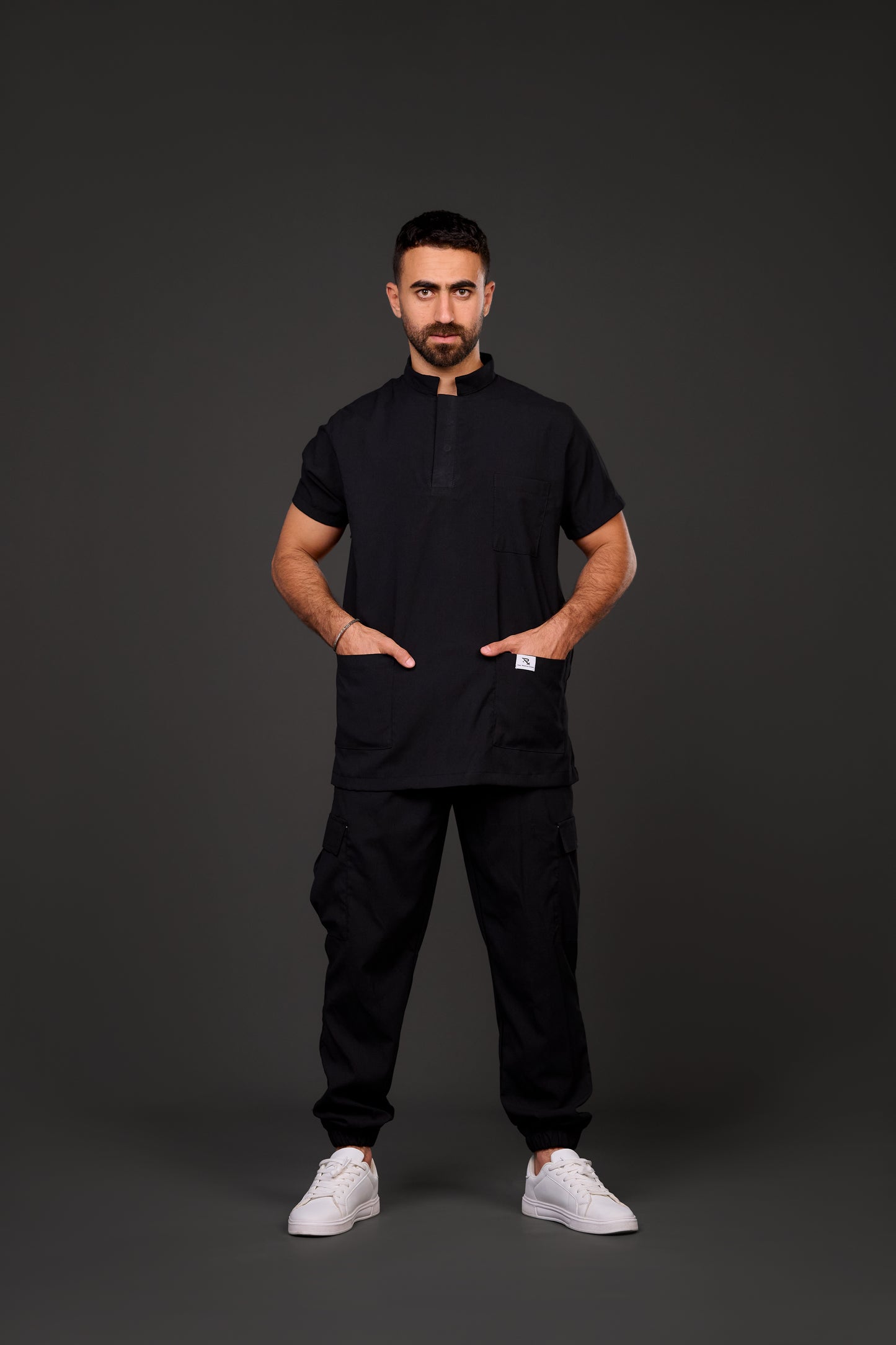 Cargo Scrub - male
