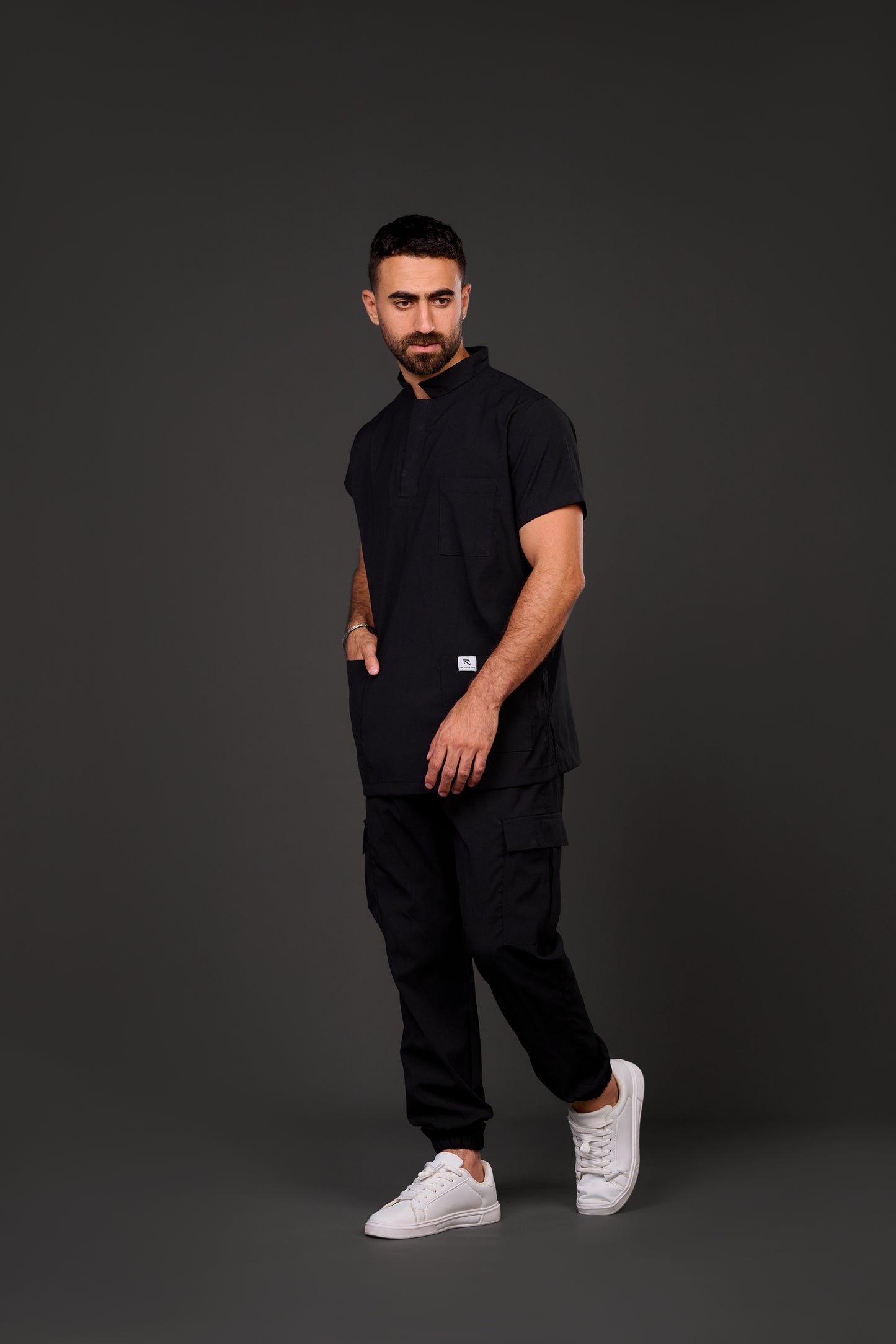 Cargo Scrub - male