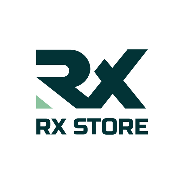 RX Store